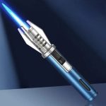 Flameless Electric Arc Lighter for Candle, Gas Stove & BBQ - Image 2