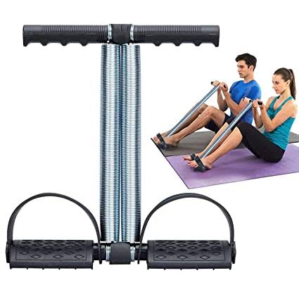 525bcc0a-eef8-4af7-af5e-428cae06ff93 Tummy Trimmer Exercise Tool – Full Body Home Workout - Image 1