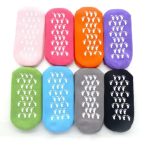 Non-Slip Floor Socks with Silicone Grip – Soft Indoor Socks - Image 5