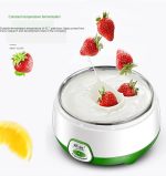 Automatic Electric Yogurt & Curd Maker Machine for Home Use - Image 3