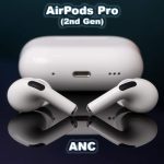 Apple Airpods Pro