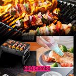 BBQ Exclusive Combo