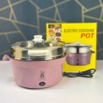 Electric Cooking Pot – 4.5L