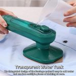 Mini portable multipurpose travel