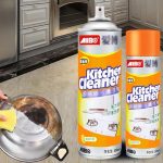 kitchen cleaner spray Foam Cleaning Spray 500ml Easy Cleaning - Image 4