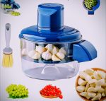 Fruit & Vegetable Peeler / Grape Green Peel Machine - Image 2