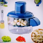 Fruit & Vegetable Peeler / Grape Green Peel Machine