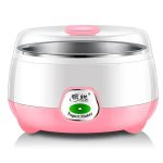 Automatic Electric Yogurt & Curd Maker Machine for Home Use - Image 6