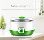 Automatic Electric Yogurt & Curd Maker Machine for Home Use - Image 5