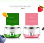 Automatic Electric Yogurt & Curd Maker Machine for Home Use - Image 4