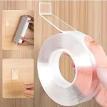 Magic Nano Tape | Heavy-Duty, Washable & Residue-Free - Image 2