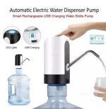 Automatic USB Water Dispenser Pump for Bottle – One Touch Operation - Image 2