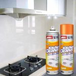 kitchen cleaner spray Foam Cleaning Spray 500ml Easy Cleaning - Image 2