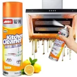 kitchen cleaner spray Foam Cleaning Spray 500ml Easy Cleaning - Image 3