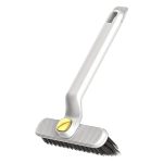 Handheld Cleaning Brush for Bathroom & Kitchen - Image 3