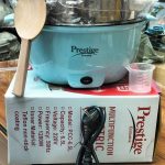 Multi-Function Electric Rice Cooker – Non Stick Inner Pot (6.5L)