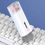 5-in-1 Keyboard & Earbuds Cleaning Kit - Image 3