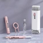 5-in-1 Keyboard & Earbuds Cleaning Kit