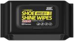 Instant Shoe Cleaning Wet Wipes – Quick Dirt Removal Pack - Image 3