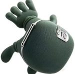 Electric Neck & Shoulder Massager with Heat Therapy - Image 2