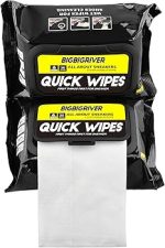 Instant Shoe Cleaning Wet Wipes – Quick Dirt Removal Pack - Image 4