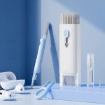 5-in-1 Keyboard & Earbuds Cleaning Kit - Image 5