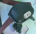 Electric Neck & Shoulder Massager with Heat Therapy