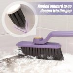 Handheld Cleaning Brush for Bathroom & Kitchen - Image 7