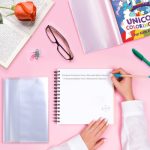 Transparent Waterproof Book Cover Protector Sheet - Image 4