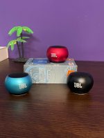 JBL Mini Boost 3 Wireless Bluetooth Speaker - Image 3