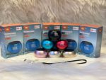 JBL Mini Boost 3 Wireless Bluetooth Speaker - Image 4