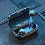 M20 Wireless Bluetooth 5.3 Earbuds - Image 3
