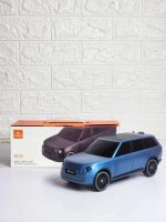 মিনি কার ডিজাইন ব্লুটুথ স্পিকার – পোর্টেবল ওয়্যারলেস সাউন্ড সিস্টেম - Image 4