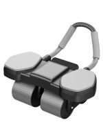 Smart Ab Wheel | Home Gym Fitness Equipment for Abs Workout - Image 3