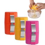 মাল্টিফাংশনাল এগ ক্র্যাকার ও সেপারেটর (Egg Cracker & Separator Tool) - Image 6